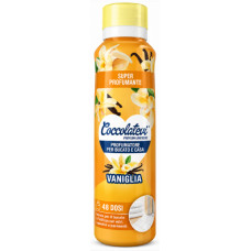 Coccolatevi парфюмоване масло для прання та прибирання Profumo Per Bucato Vaniglia 300 ml 